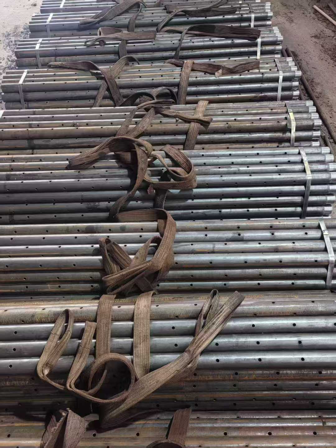 路南127mm管棚管